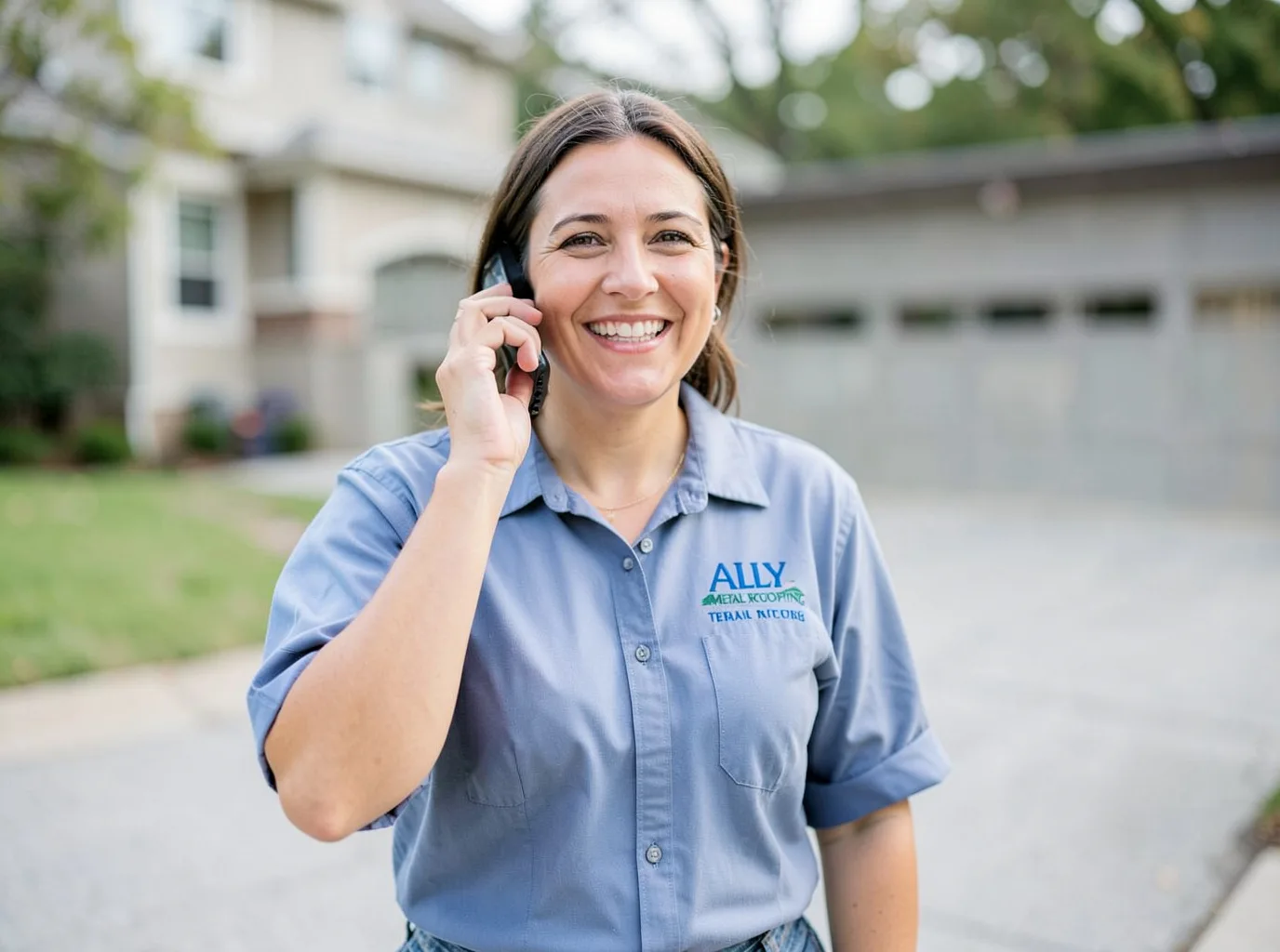 Metal Roof Installation Brainard, NY FAQs